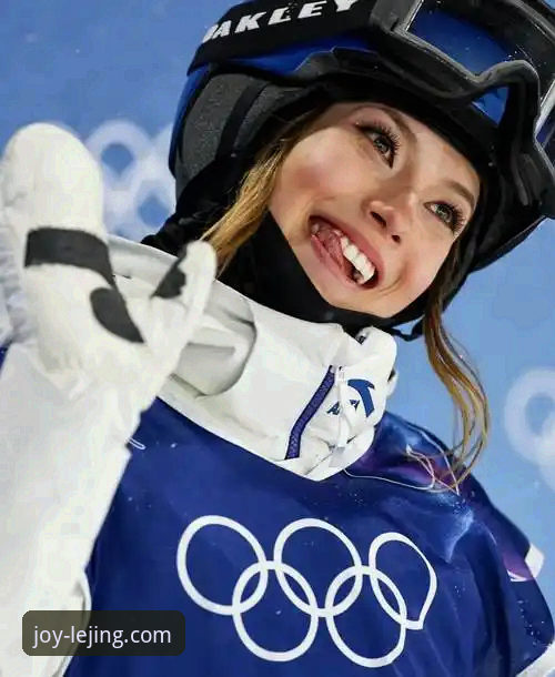 谷爱凌再创历史：从米兰卫冕到中国冬奥传奇的全面解析